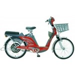 Xe đạp điện Yamaha ICATS H5